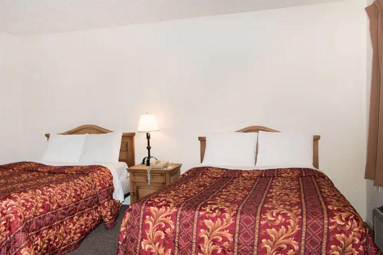 The Santa Fe Suites Exterior foto