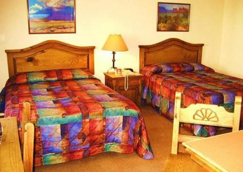 The Santa Fe Suites Cameră foto