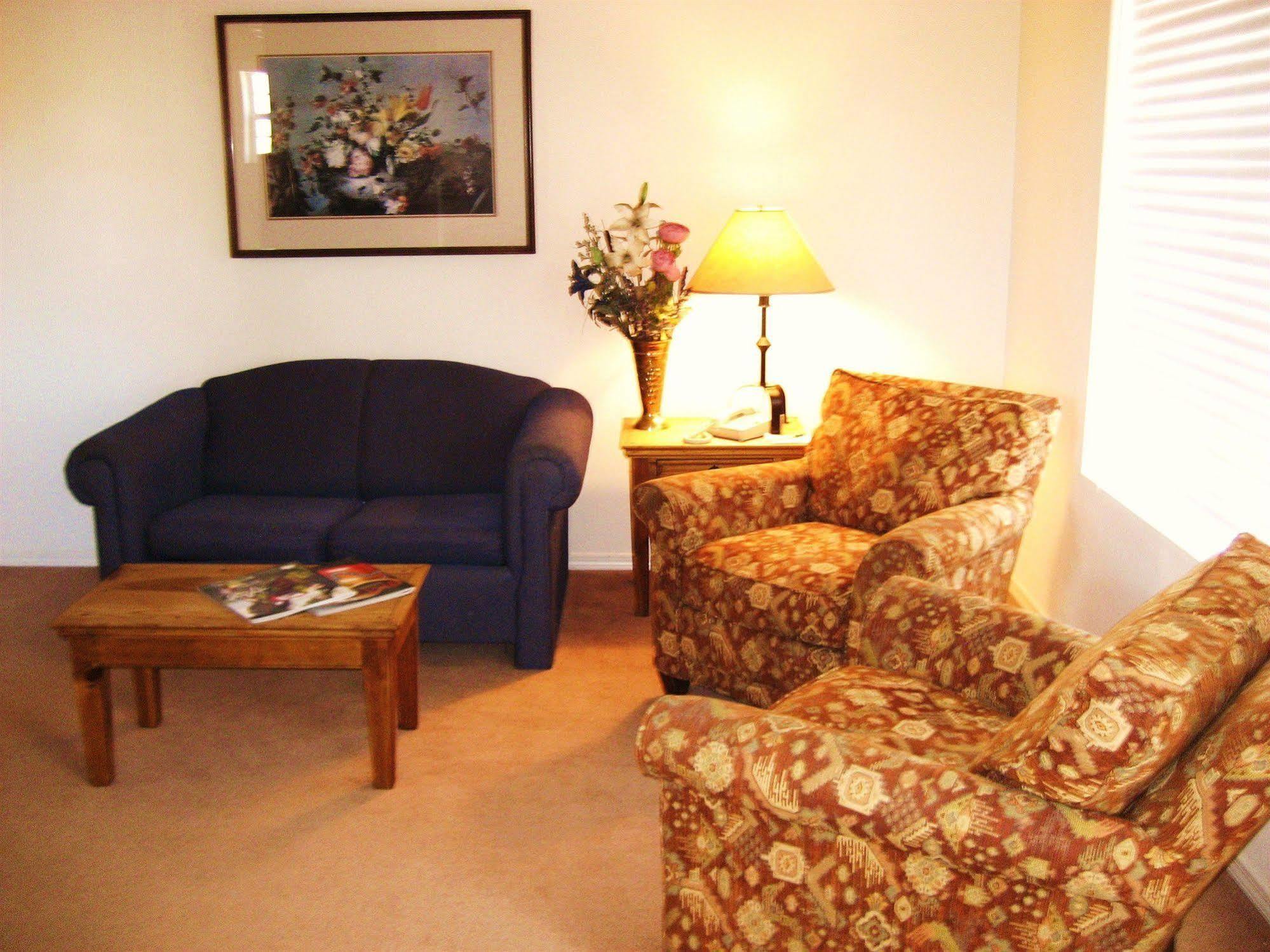 The Santa Fe Suites Cameră foto